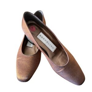 BANDOLINO Pumps Cocktail Shoes